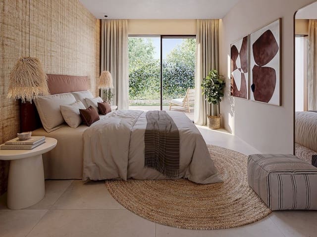 3 bedroom Apartment for sale in Orihuela Costa, Orihuela with pool - € 595,000 (Ref: 9562144)