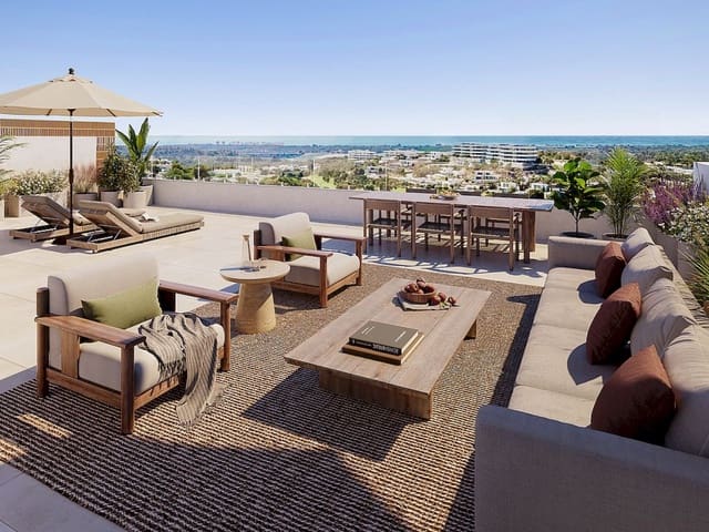 3 bedroom Apartment for sale in Orihuela Costa, Orihuela with pool - € 595,000 (Ref: 9562144)