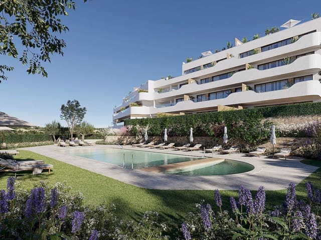 3 bedroom Apartment for sale in Orihuela Costa, Orihuela with pool - € 595,000 (Ref: 9562144)