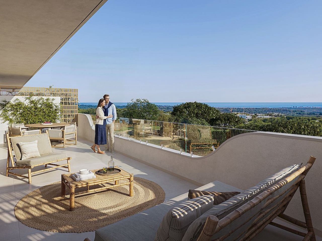 3 soverom Leilighet til salgs i Orihuela Costa med svømmebasseng - € 615 000 (Ref: 9562145)