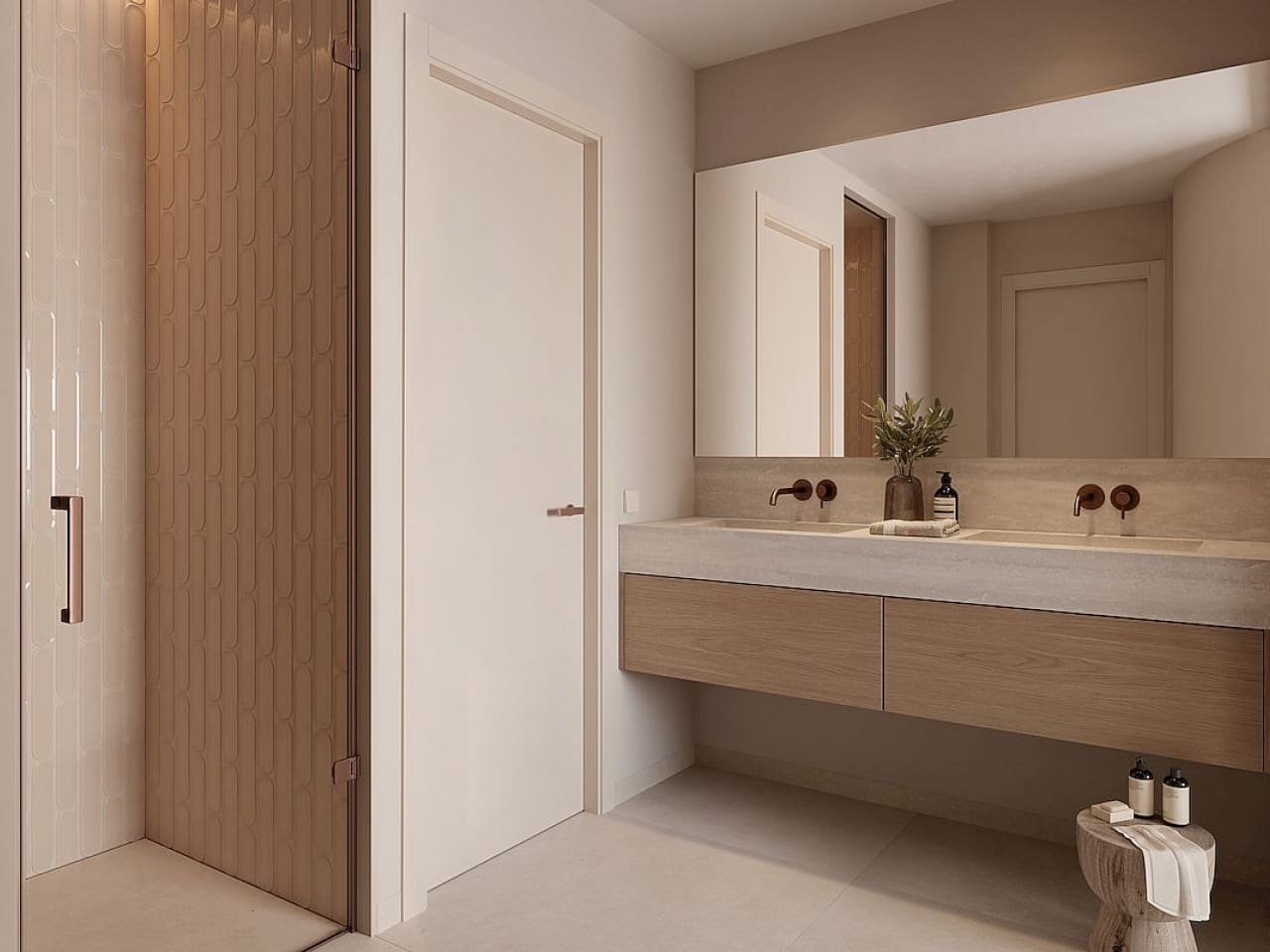 3 sovrum Takvåning till salu i Orihuela Costa med pool - 1 150 000 € (Ref: 9562146)