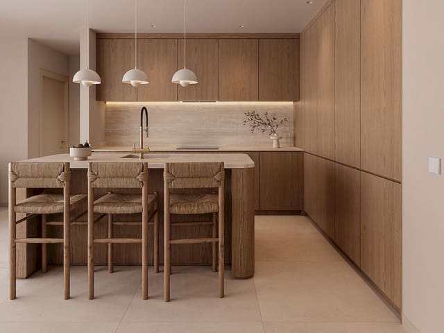 3 makuuhuone Kattohuoneisto myytävänä paikassa Orihuela Costa, Orihuela mukana uima-altaan - 1 150 000 € (Ref: 9562146)