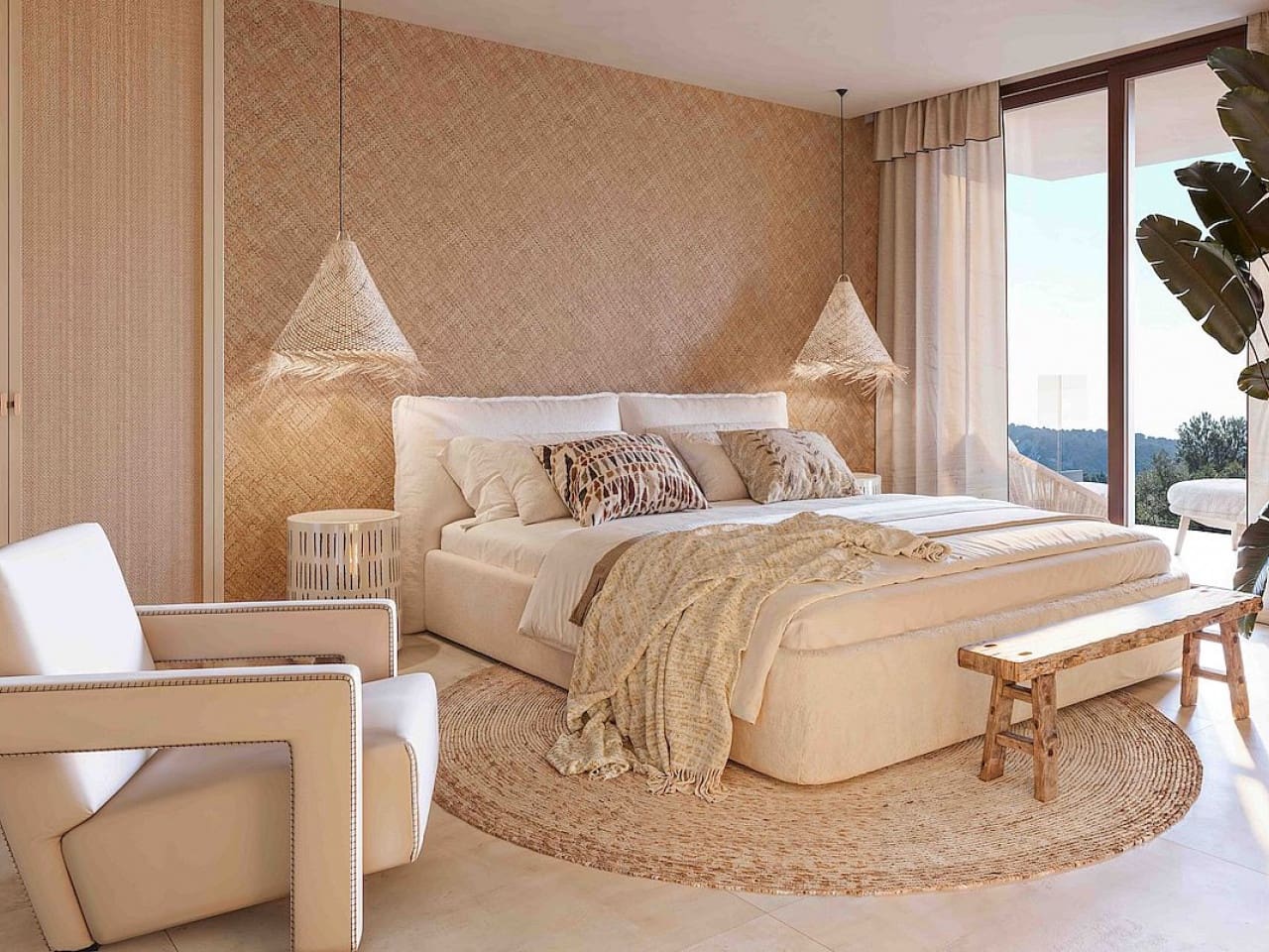 3 makuuhuone Huvila myytävänä paikassa Orihuela Costa mukana uima-altaan - 1 395 000 € (Ref: 9562147)