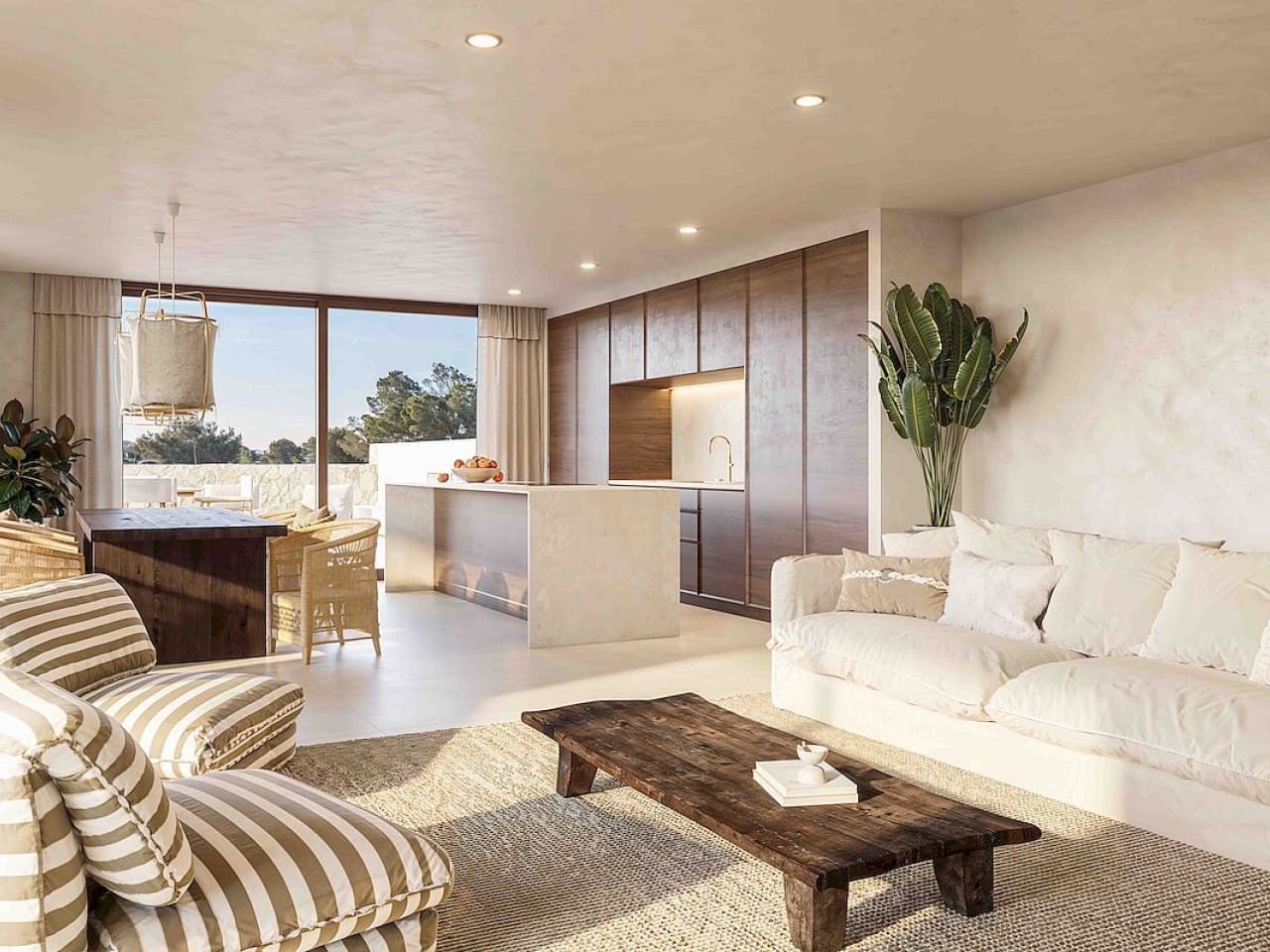 3 makuuhuone Huvila myytävänä paikassa Orihuela Costa mukana uima-altaan - 1 395 000 € (Ref: 9562147)