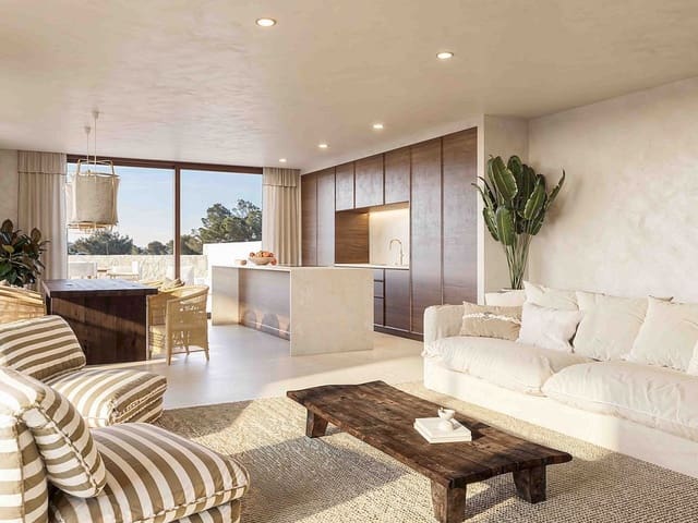 3 makuuhuone Huvila myytävänä paikassa Orihuela Costa, Orihuela mukana uima-altaan - 1 395 000 € (Ref: 9562147)