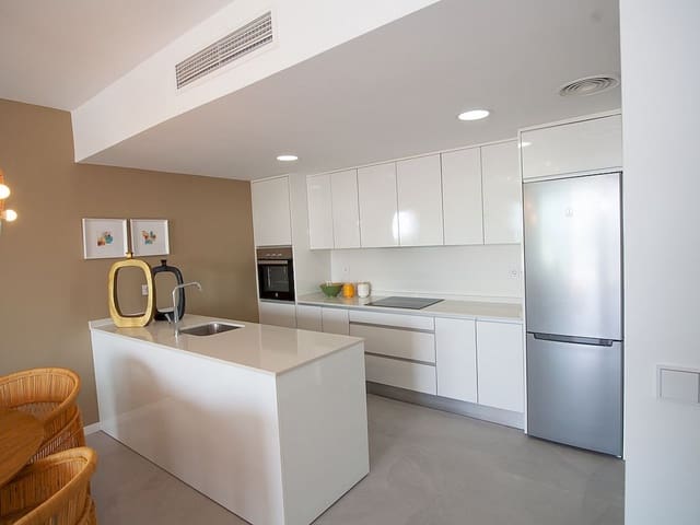 3 camera da letto Villa in vendita in Benidorm con piscina - 650.000 € (Rif: 9569039)