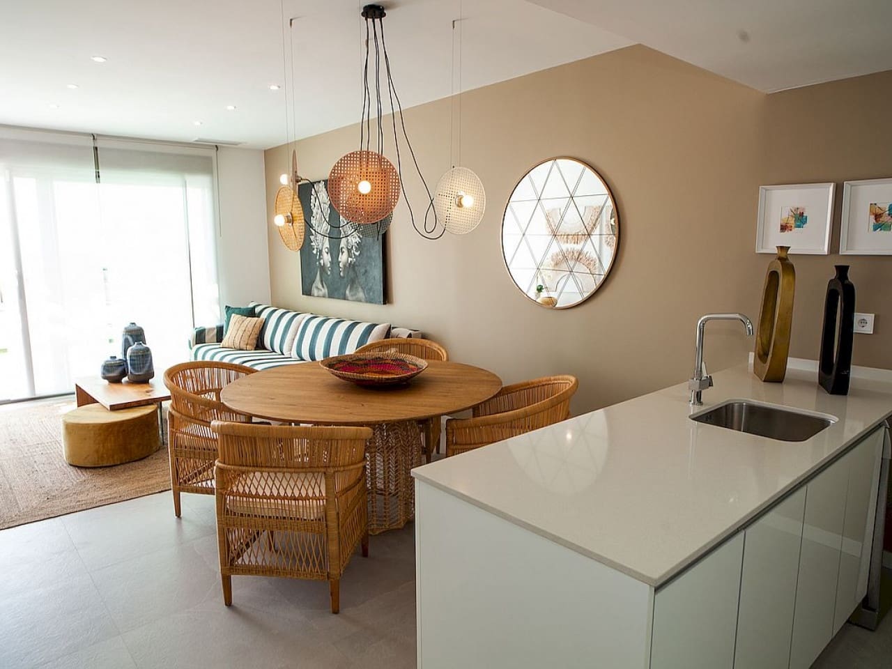 3 camera da letto Villa in vendita in Benidorm con piscina - 650.000 € (Rif: 9569039)