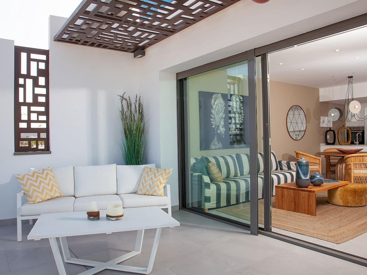 3 camera da letto Villa in vendita in Benidorm con piscina - 650.000 € (Rif: 9569039)