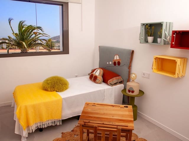 3 camera da letto Villa in vendita in Benidorm con piscina - 650.000 € (Rif: 9569039)
