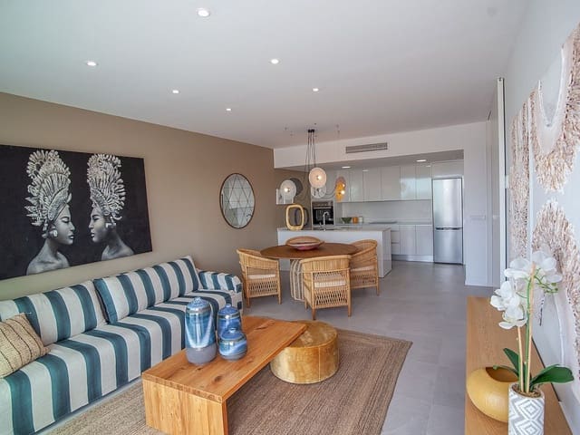 3 camera da letto Villa in vendita in Benidorm con piscina - 650.000 € (Rif: 9569039)