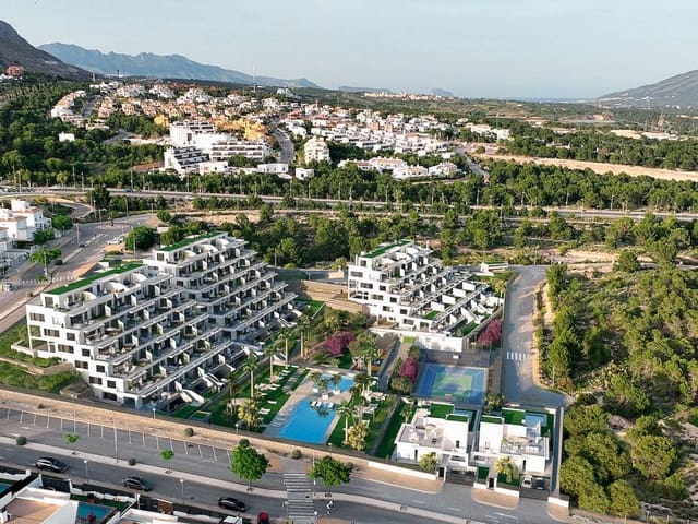 3 camera da letto Villa in vendita in Benidorm con piscina - 650.000 € (Rif: 9569039)