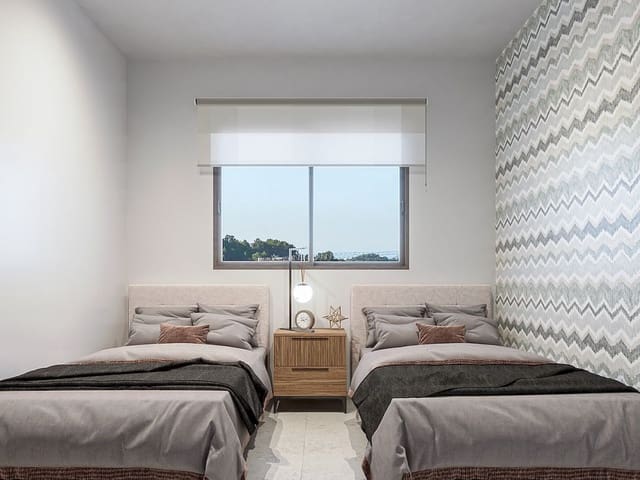 1 soveværelse Lejlighed til salg i San Juan de los Terreros, Pulpí med swimmingpool - € 175.000 (Ref: 9569044)