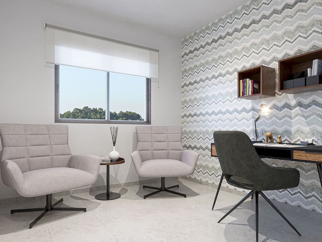 2 sovrum Takvåning till salu i San Juan de los Terreros med pool - 207 000 € (Ref: 9569052)