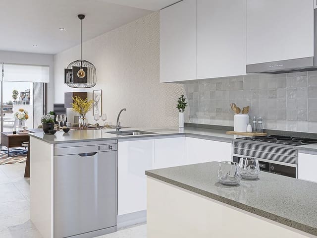 3 makuuhuone Kattohuoneisto myytävänä paikassa San Juan de los Terreros, Pulpí mukana uima-altaan - 293 000 € (Ref: 9569054)