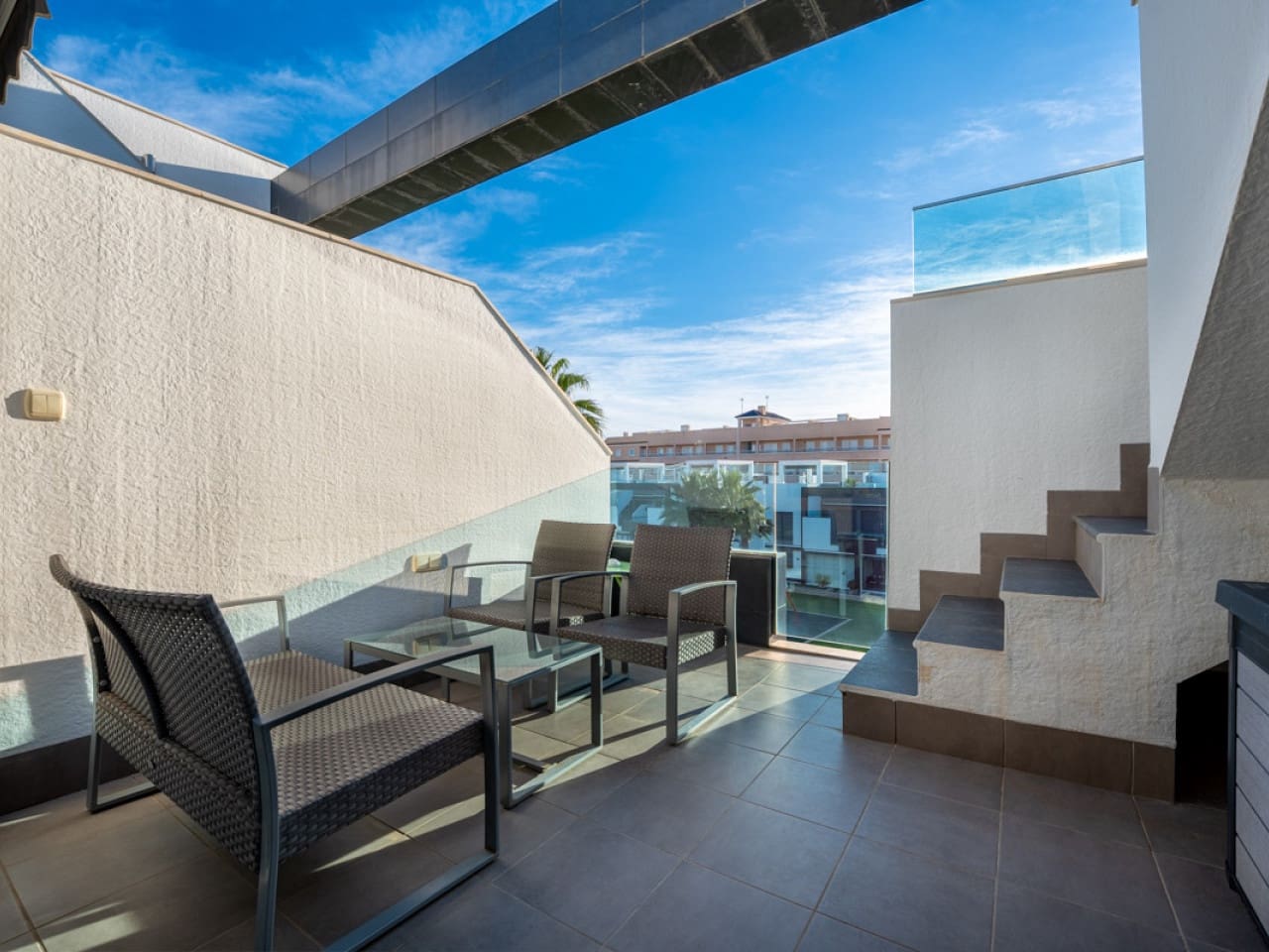 2 chambre Appartement à vendre à Orihuela Costa avec piscine - 299 000 € (Ref: 9569055)