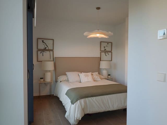 2 Zimmer Apartment zu verkaufen in La Villajoyosa / Vila Joiosa mit Pool - 445.000 € (Ref: 9571421)