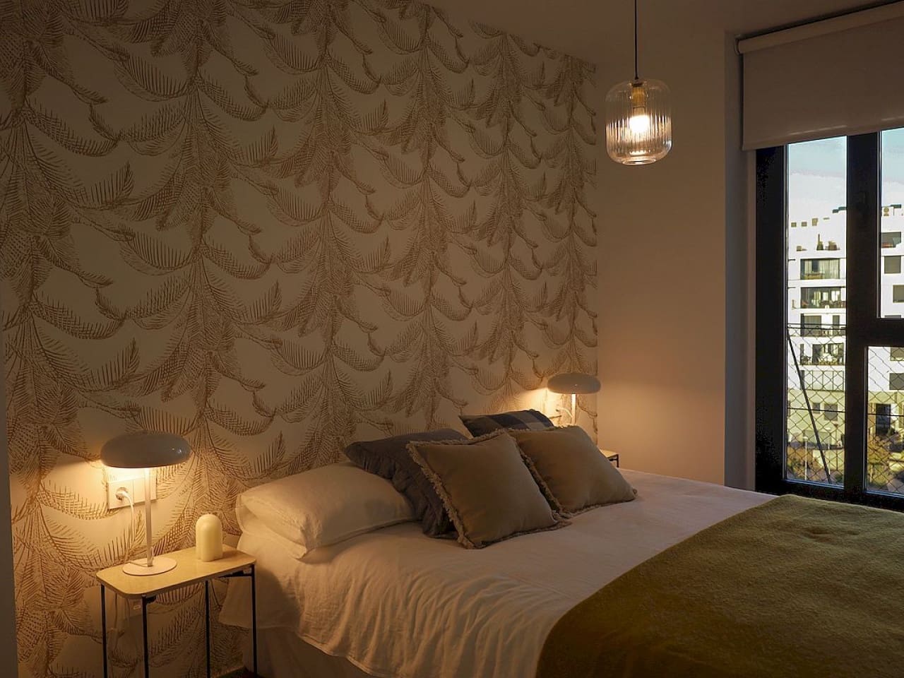 2 Zimmer Apartment zu verkaufen in La Villajoyosa / Vila Joiosa mit Pool - 445.000 € (Ref: 9571421)