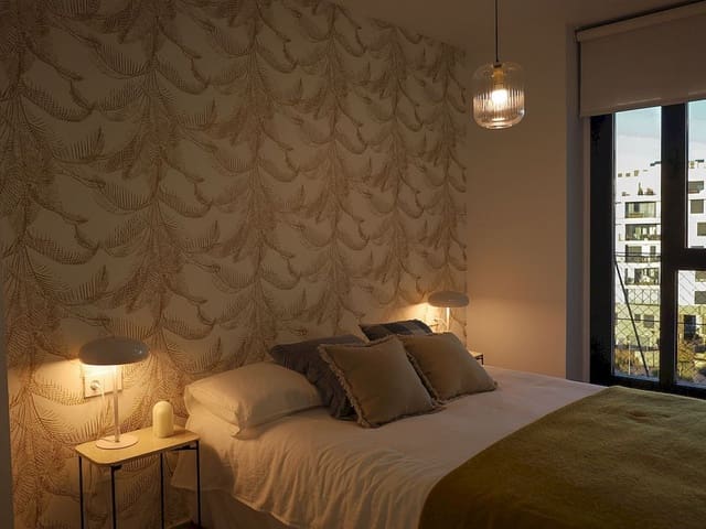 3 bedroom Penthouse for sale in La Villajoyosa / Vila Joiosa with pool - € 730,000 (Ref: 9571422)