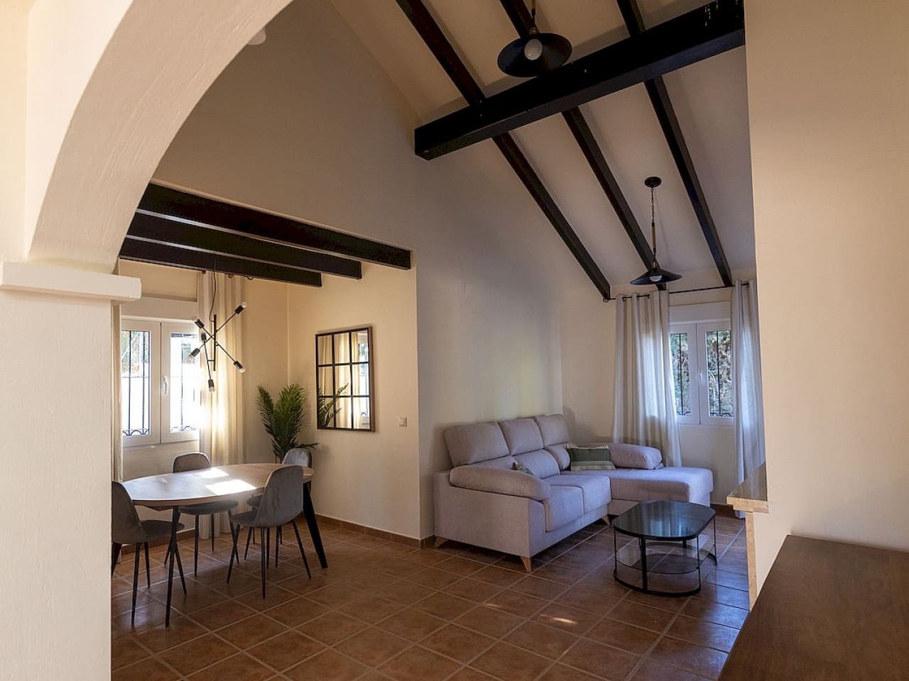 3 soveværelse Villa til salg i Las Palas - € 310.000 (Ref: 9583099)