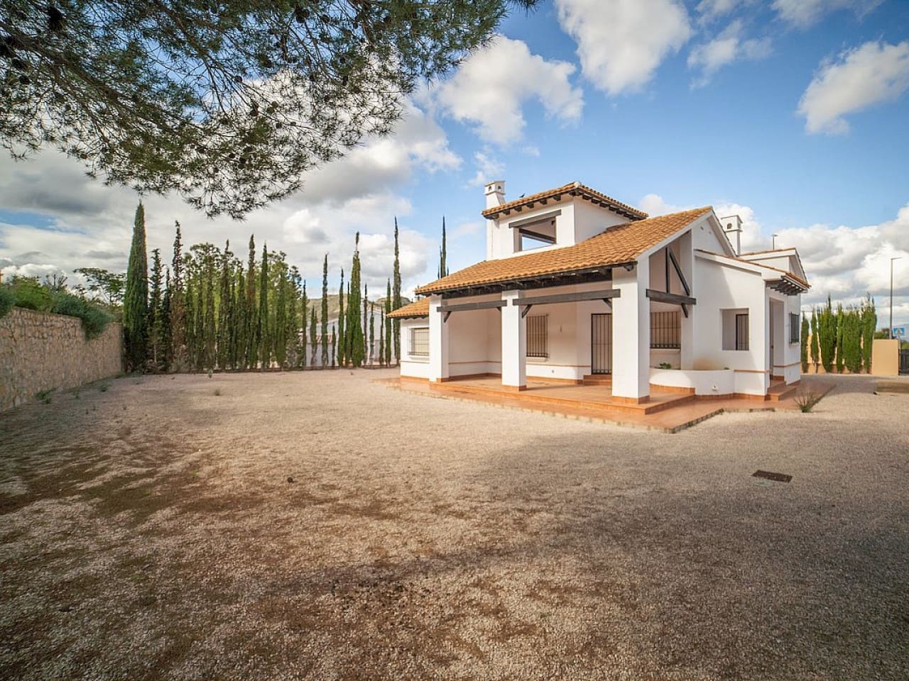 3 soveværelse Villa til salg i Las Palas - € 310.000 (Ref: 9583099)