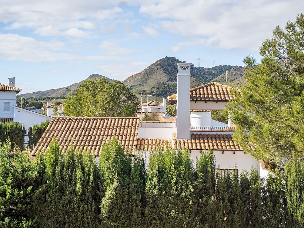 3 soveværelse Villa til salg i Las Palas - € 310.000 (Ref: 9583099)