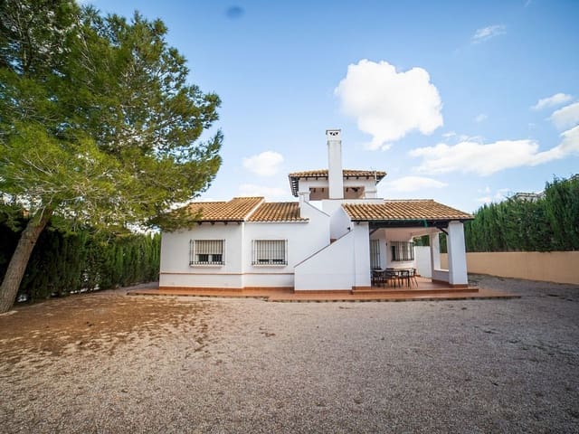 3 quarto Moradia para venda em Las Palas, Fuente Alamo de Murcia - 310 000 € (Ref: 9583099)