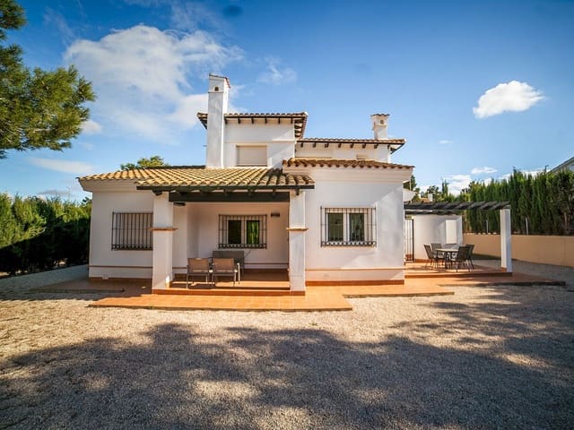 3 camera da letto Villa in vendita in Las Palas, Fuente Alamo de Murcia - 310.000 € (Rif: 9583100)