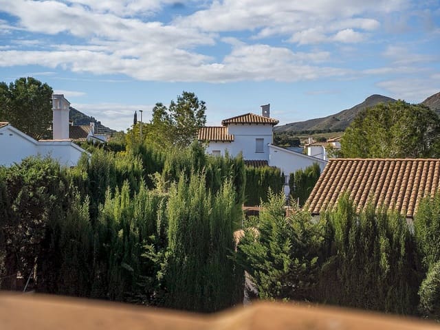 3 camera da letto Villa in vendita in Las Palas, Fuente Alamo de Murcia - 339.000 € (Rif: 9583101)