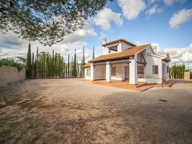 3 camera da letto Villa in vendita in Las Palas, Fuente Alamo de Murcia - 339.000 € (Rif: 9583101)