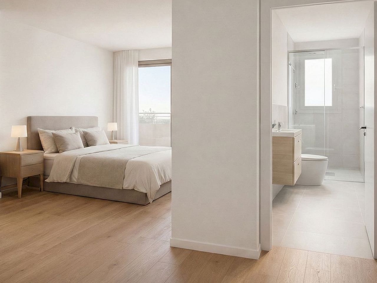 3 quarto Moradia em Banda para venda em San Javier com piscina - 258 900 € (Ref: 9583105)