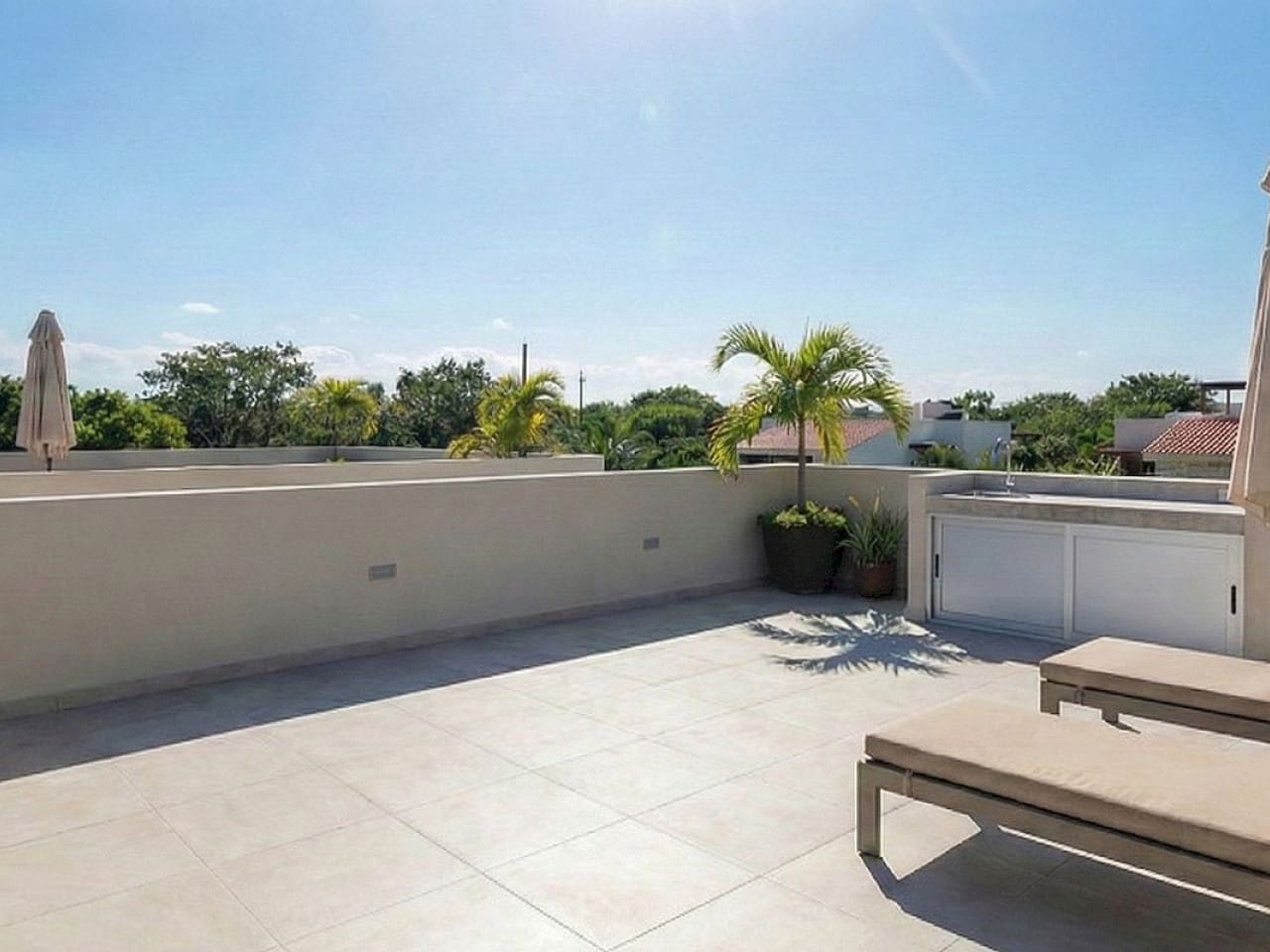 3 quarto Moradia em Banda para venda em San Javier com piscina - 258 900 € (Ref: 9583105)