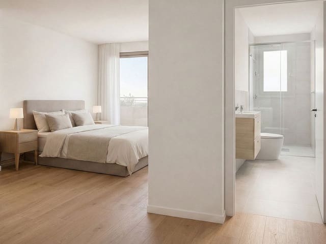 3 Zimmer Reihenhaus zu verkaufen in San Javier mit Pool - 258.900 € (Ref: 9583105)