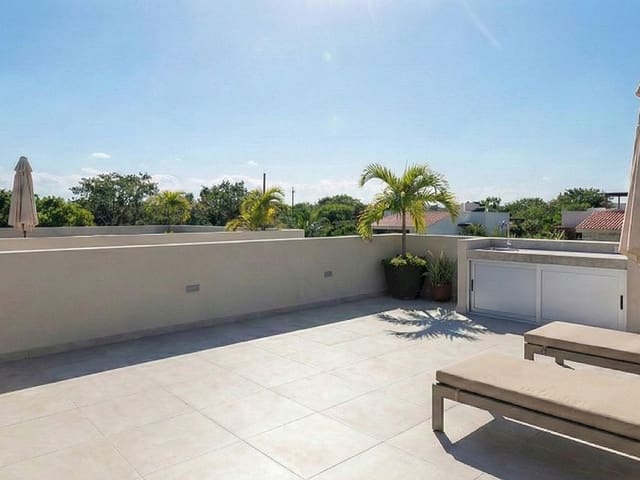 3 Zimmer Reihenhaus zu verkaufen in San Javier mit Pool - 258.900 € (Ref: 9583105)