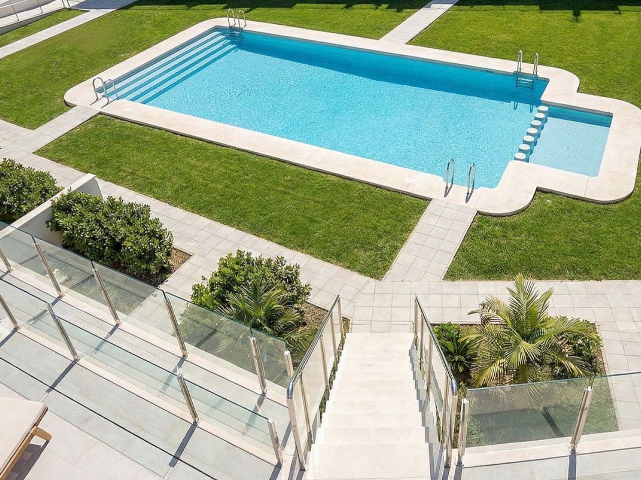 2 quarto Moradia em Banda para venda em San Javier com piscina - 272 900 € (Ref: 9583106)