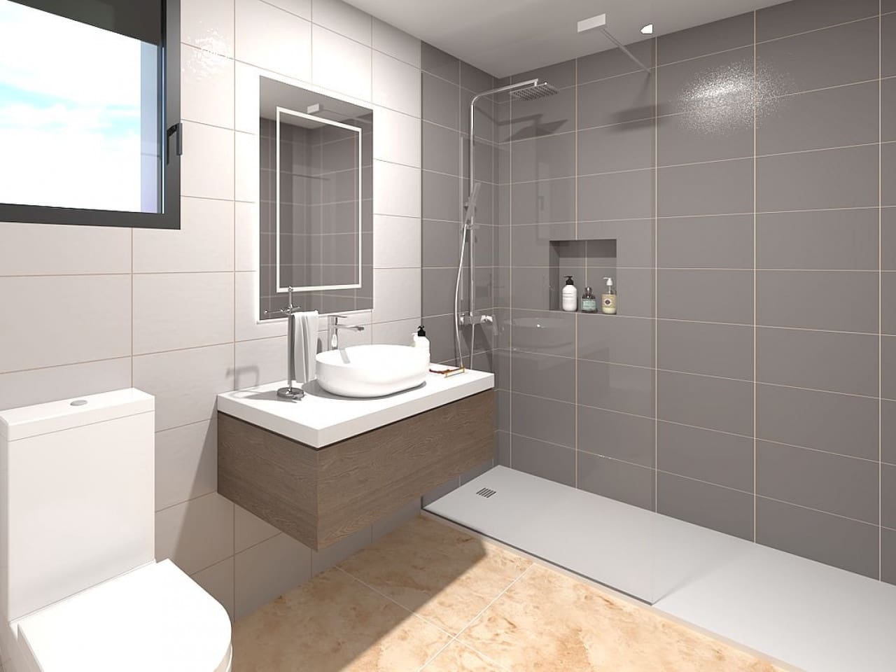 3 quarto Moradia para venda em Los Alcazares com piscina - 590 000 € (Ref: 9583107)