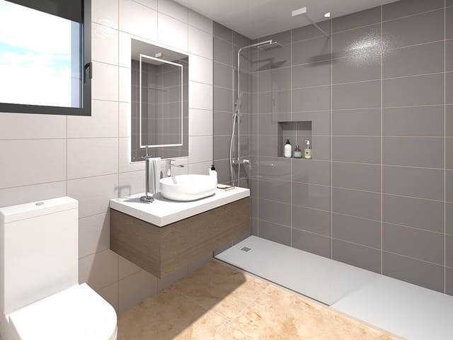 3 makuuhuone Huvila myytävänä paikassa Los Alcázares mukana uima-altaan - 590 000 € (Ref: 9583107)