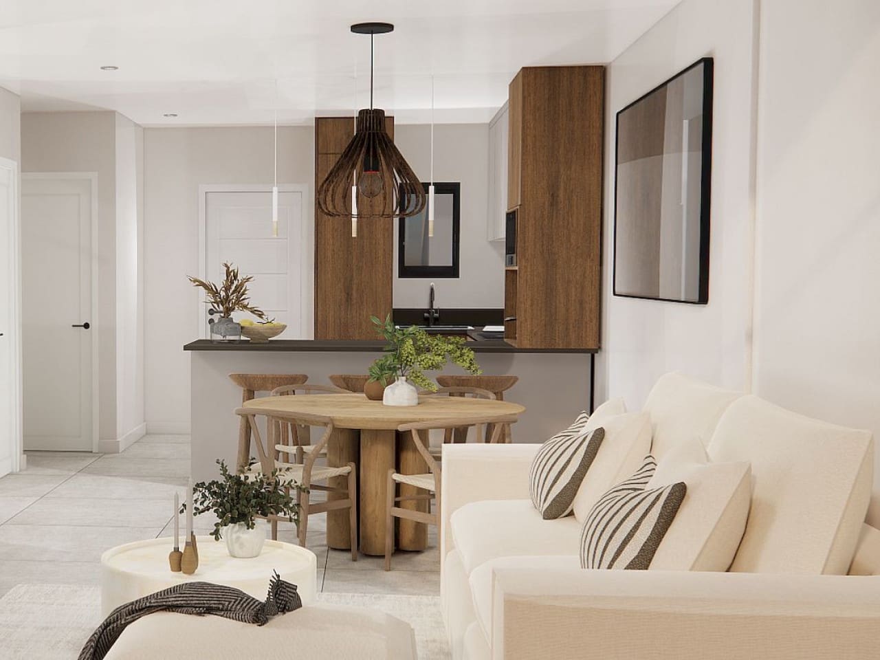 2 slaapkamer Rijtjeshuis te koop in Rojales met zwembad - € 261.900 (Ref: 9583108)