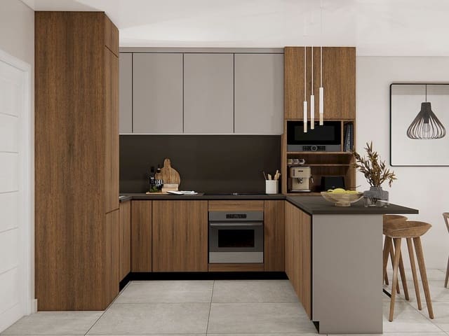 2 bedroom Terraced Villa for sale in Rojales with pool - € 261,900 (Ref: 9583108)