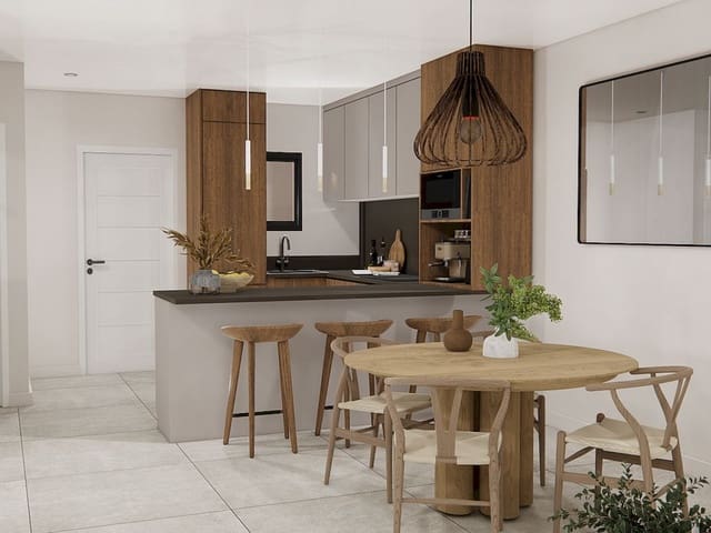 2 bedroom Terraced Villa for sale in Rojales with pool - € 261,900 (Ref: 9583108)