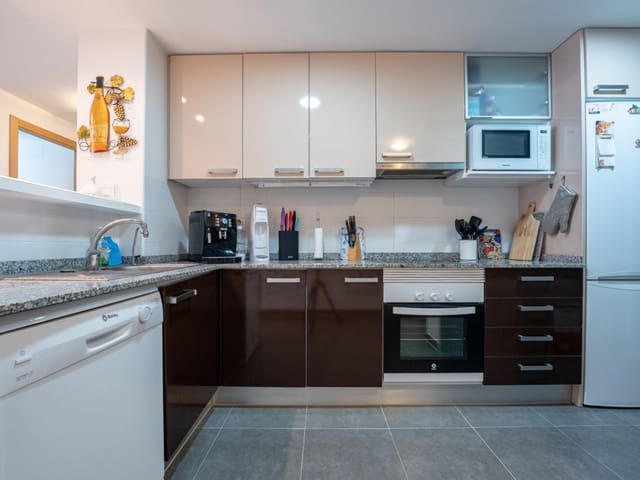 2 quarto Apartamento para venda em Los Dolses, Orihuela com piscina - 199 500 € (Ref: 9583110)