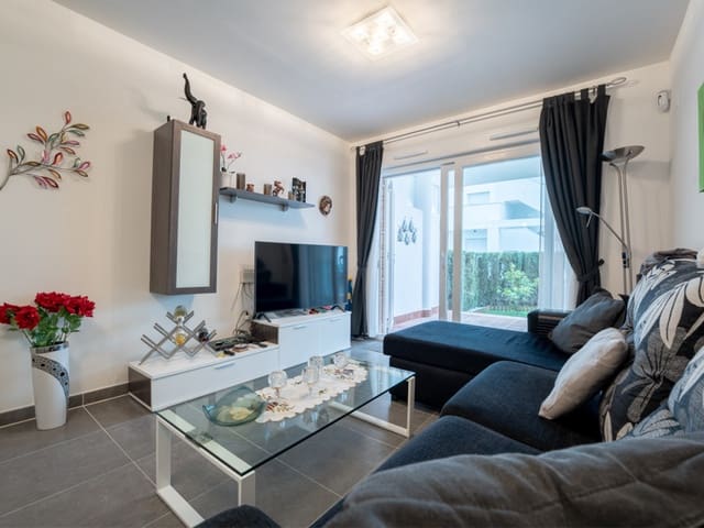 2 quarto Apartamento para venda em Los Dolses, Orihuela com piscina - 199 500 € (Ref: 9583110)