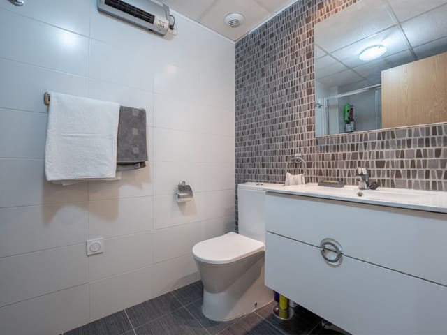 2 quarto Apartamento para venda em Los Dolses, Orihuela com piscina - 199 500 € (Ref: 9583110)