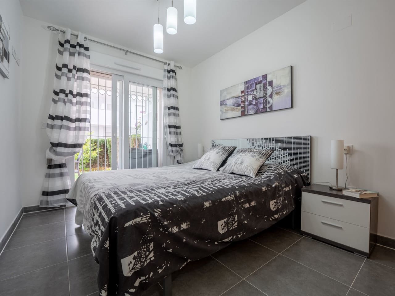 2 makuuhuone Huoneisto myytävänä paikassa Los Dolses mukana uima-altaan - 199 500 € (Ref: 9583110)