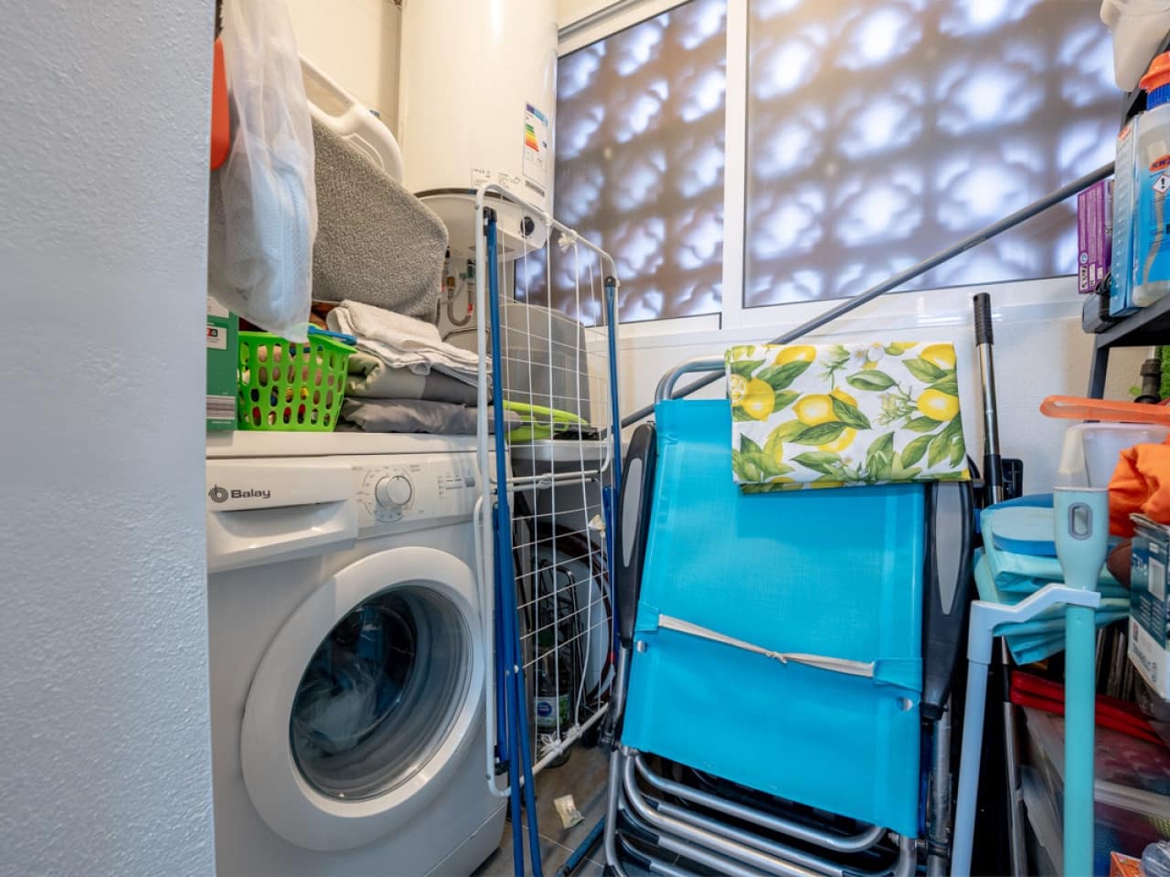 2 makuuhuone Huoneisto myytävänä paikassa Los Dolses mukana uima-altaan - 199 500 € (Ref: 9583110)