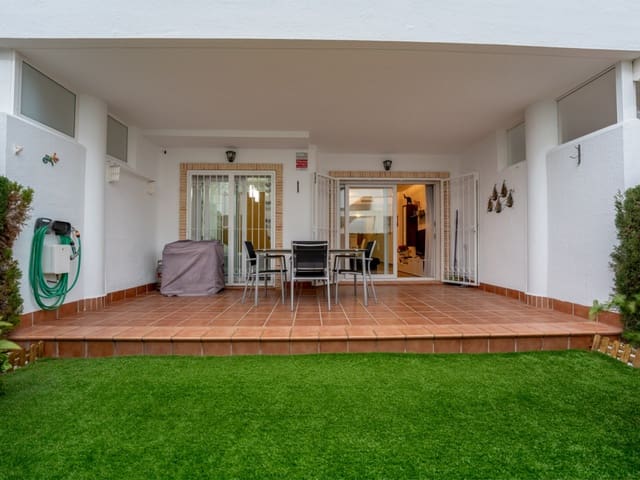 2 quarto Apartamento para venda em Los Dolses, Orihuela com piscina - 199 500 € (Ref: 9583110)