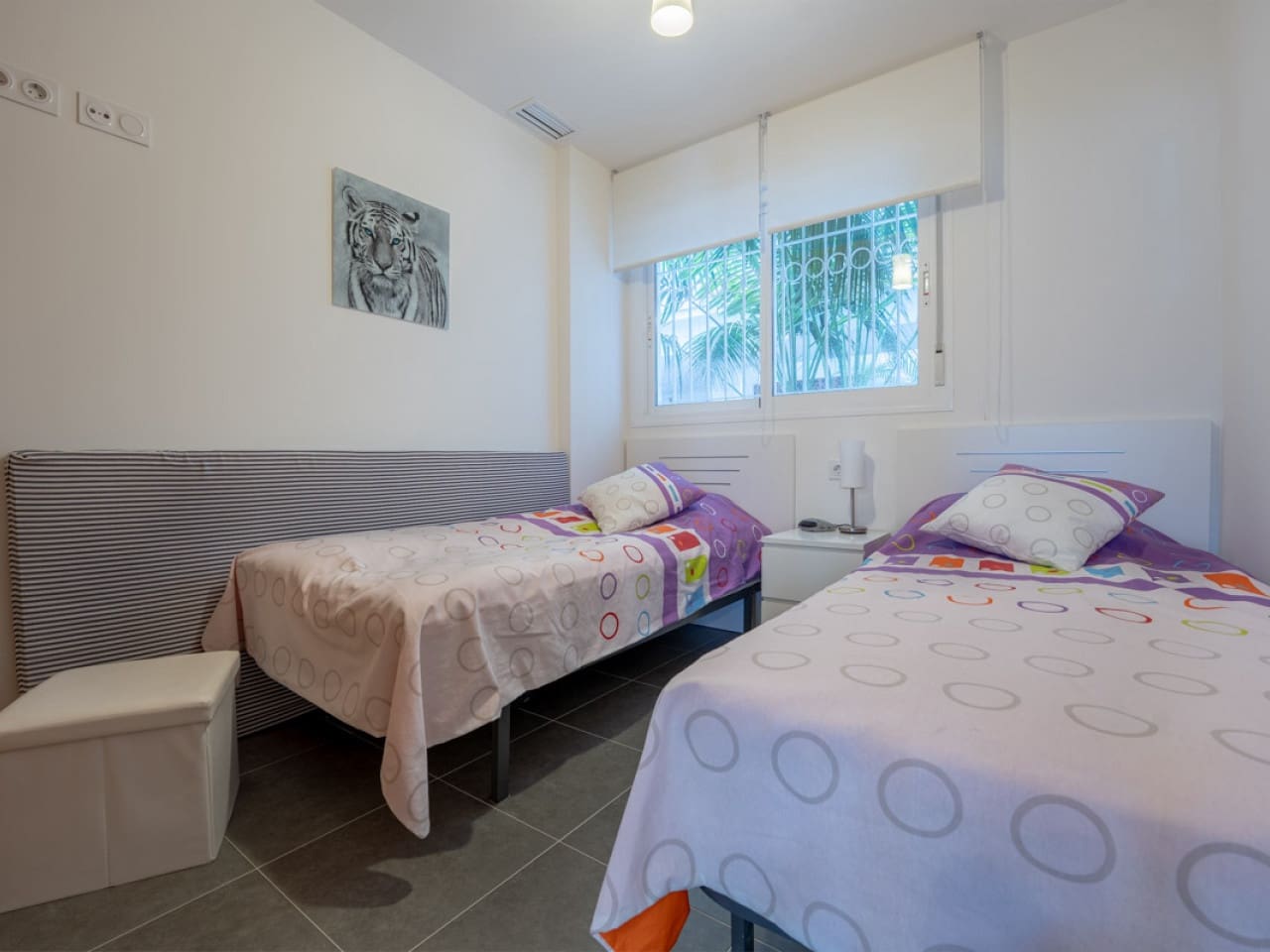 2 makuuhuone Huoneisto myytävänä paikassa Los Dolses mukana uima-altaan - 199 500 € (Ref: 9583110)