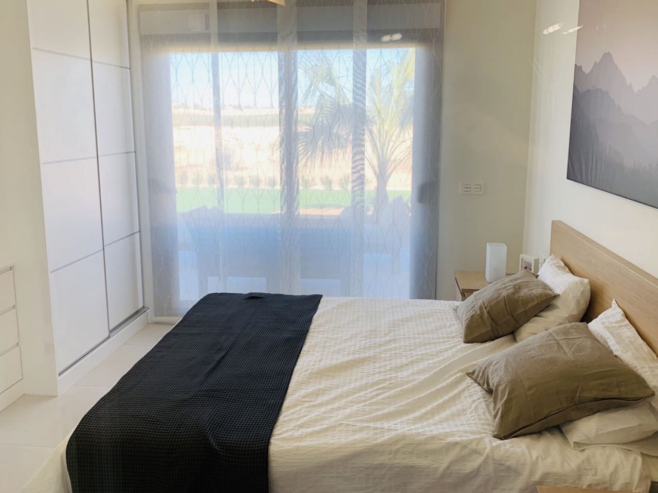 2 sovrum Takvåning till salu i Condado de Alhama med pool - 250 000 € (Ref: 9586773)
