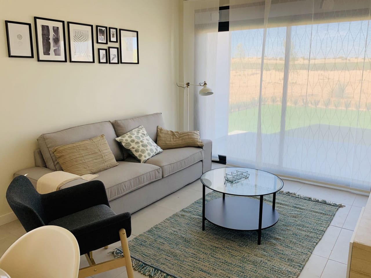 2 sovrum Takvåning till salu i Condado de Alhama med pool - 250 000 € (Ref: 9586773)