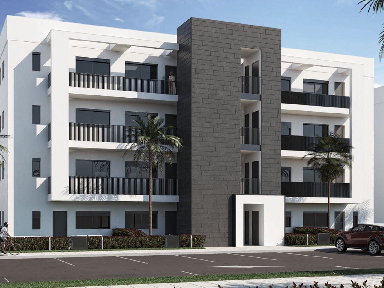 2 sovrum Takvåning till salu i Condado de Alhama med pool - 250 000 € (Ref: 9586773)