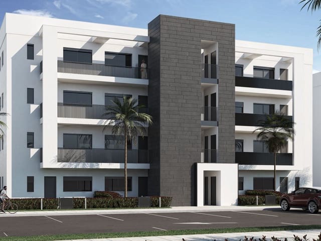 2 sovrum Takvåning till salu i Condado de Alhama, Alhama de Murcia med pool - 250 000 € (Ref: 9586773)